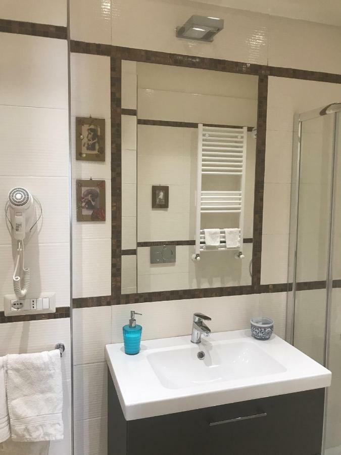 Aquila House Bed & Breakfast Катания Екстериор снимка
