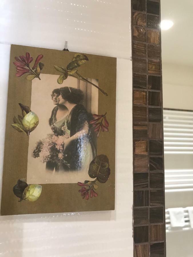 Aquila House Bed & Breakfast Катания Екстериор снимка