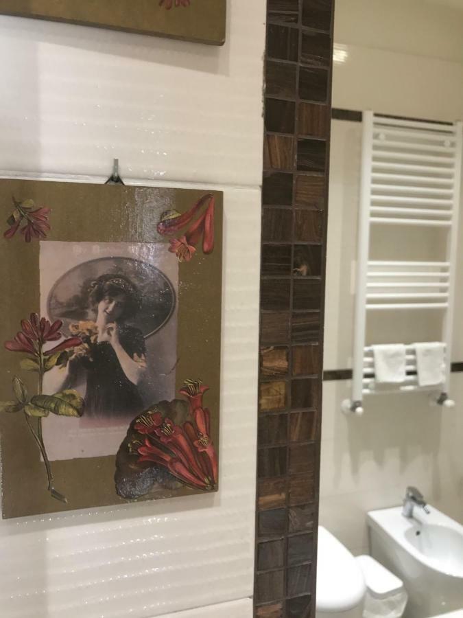 Aquila House Bed & Breakfast Катания Екстериор снимка